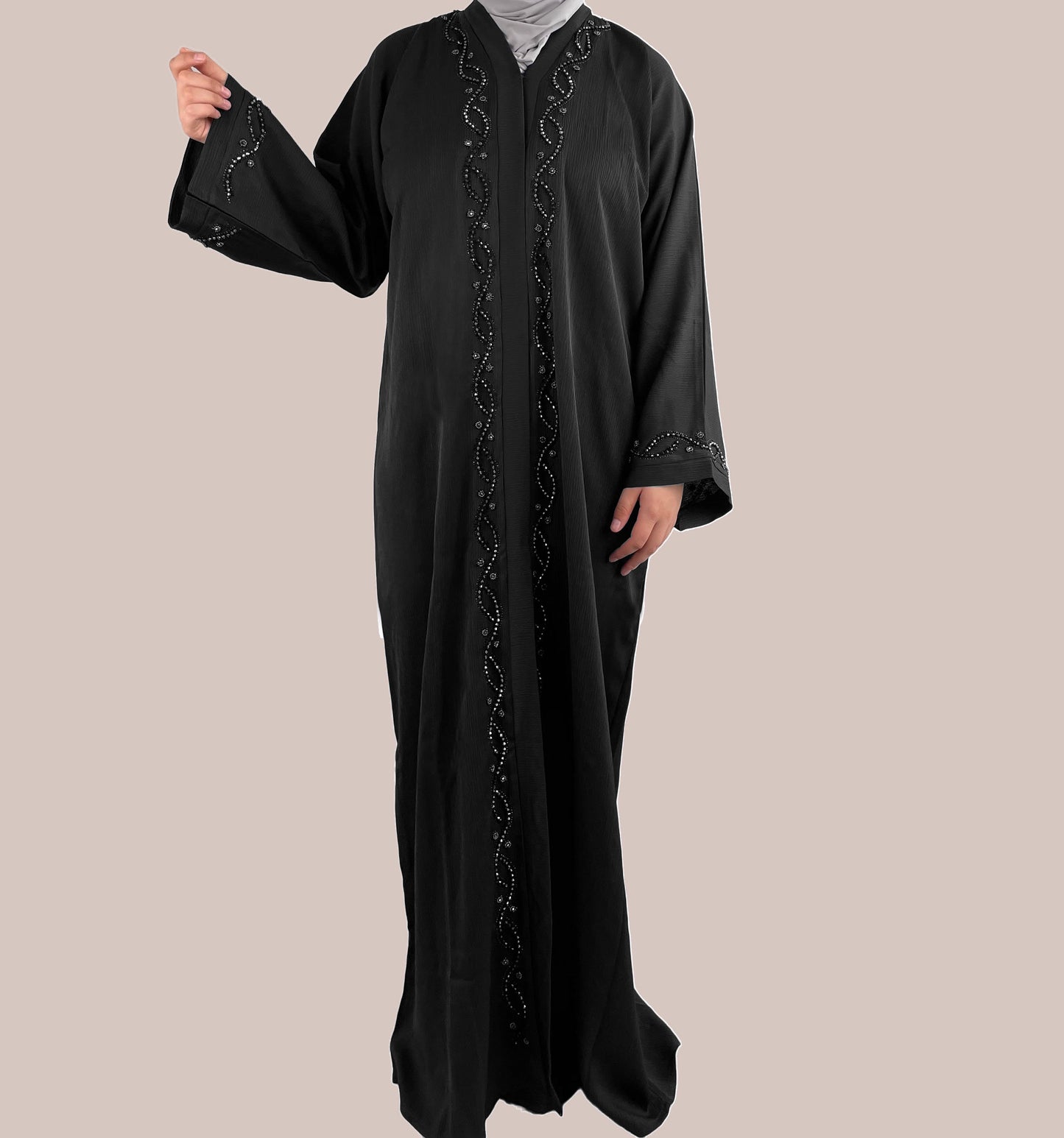 Abaya Ilhame