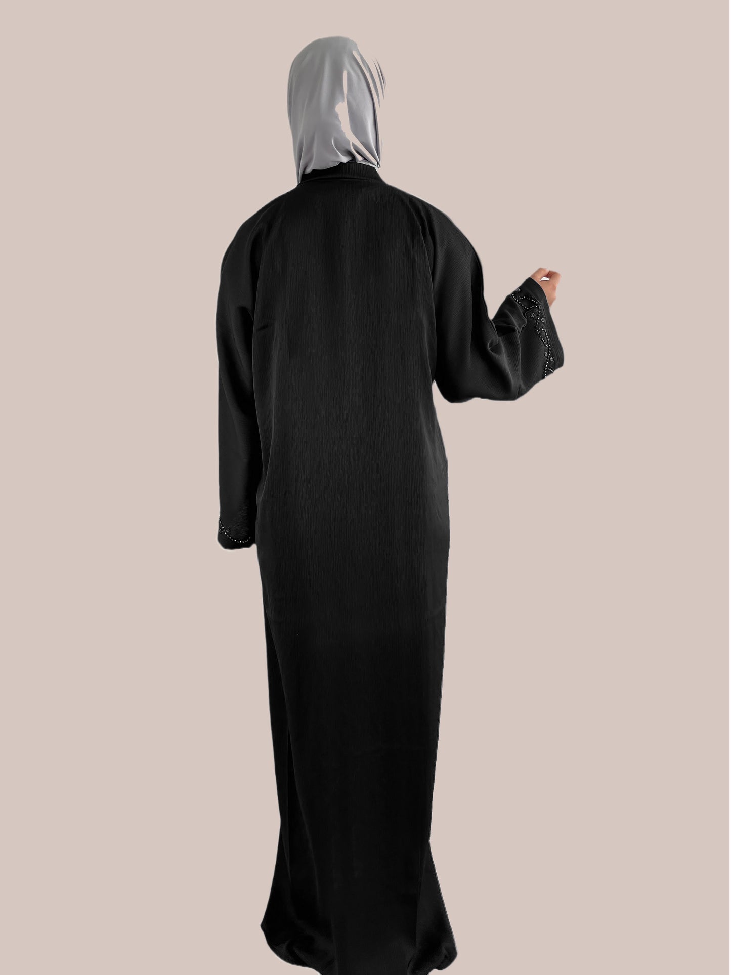 Abaya Ilhame