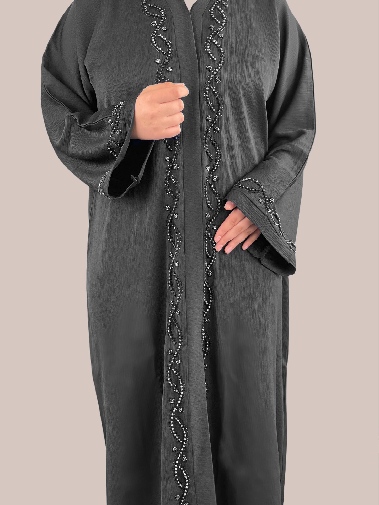 Abaya Ilhame