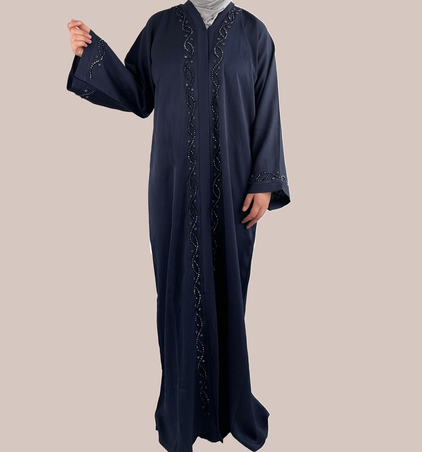 Abaya Aliyah