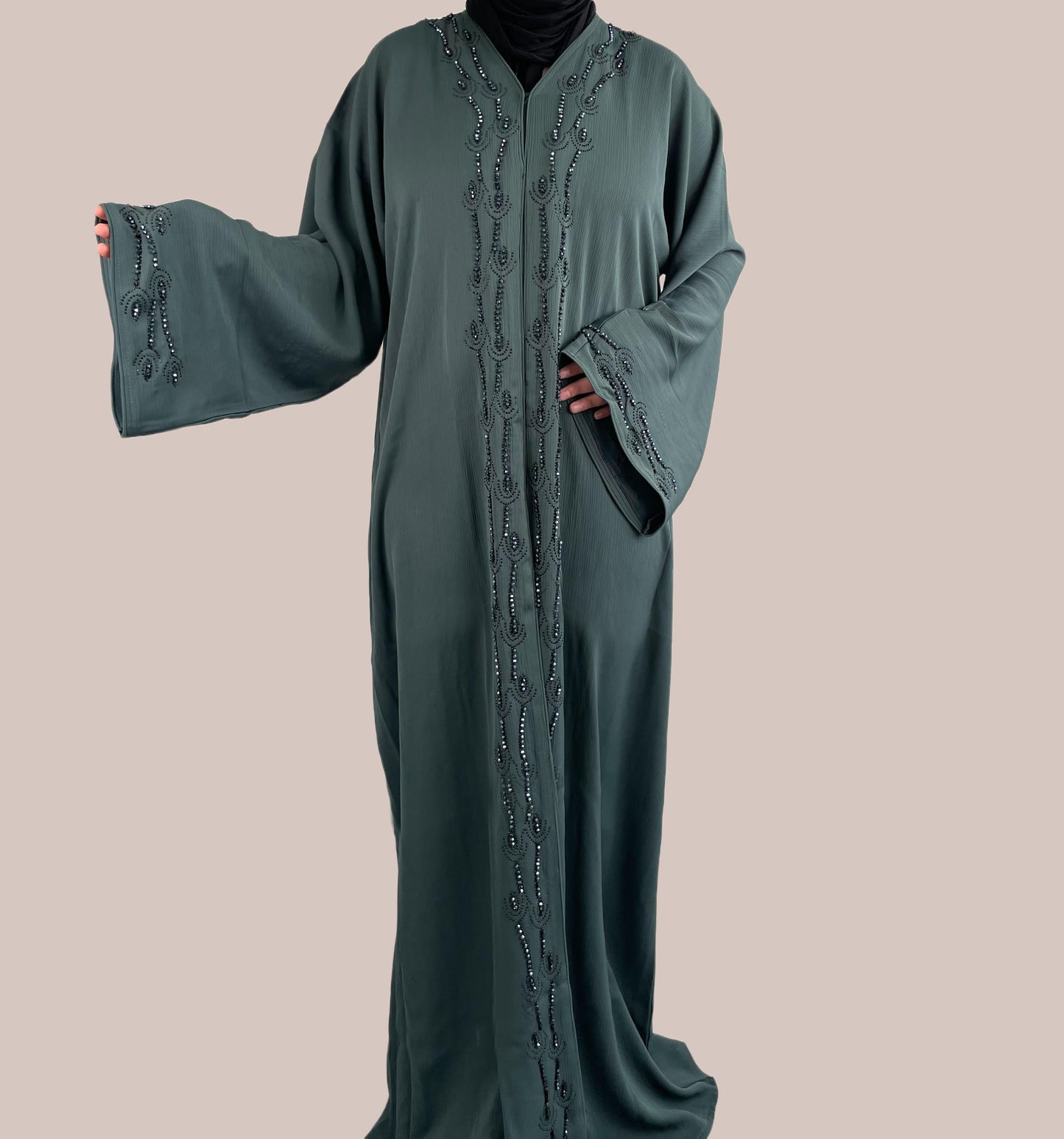 Abaya Aya