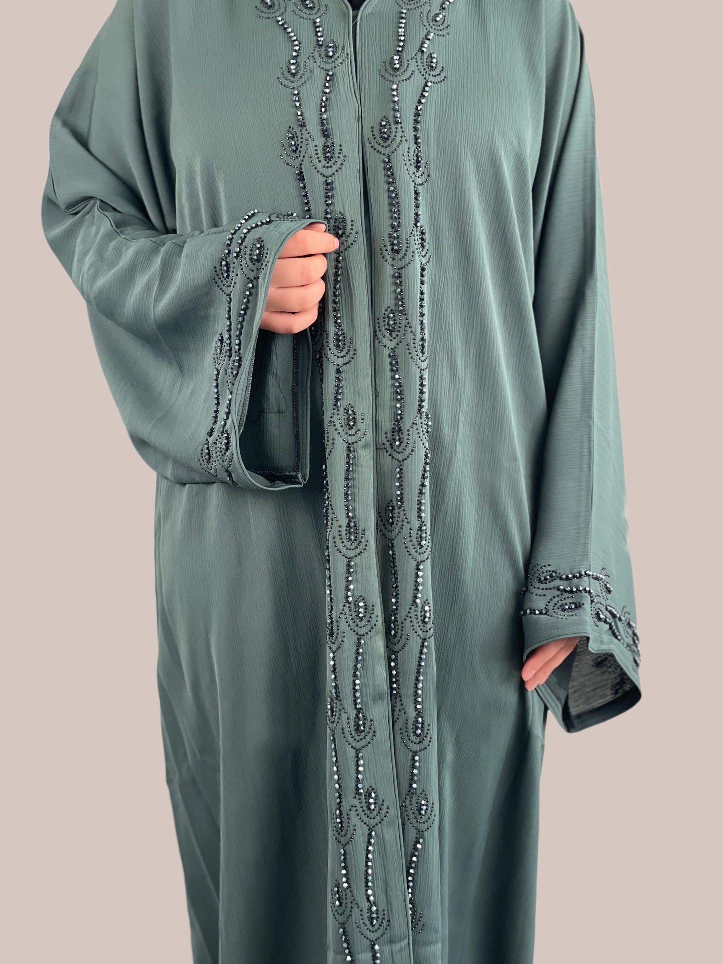 Abaya Aya