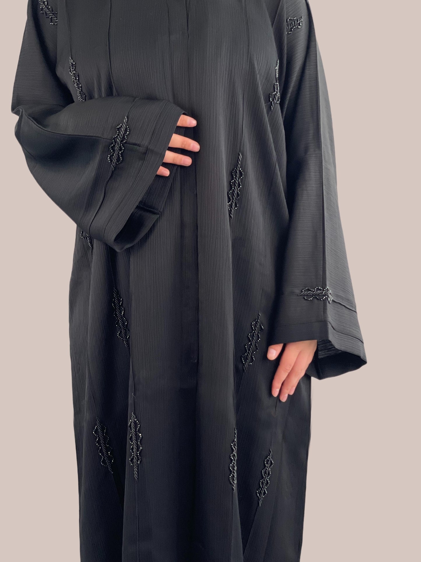 Abaya Dina