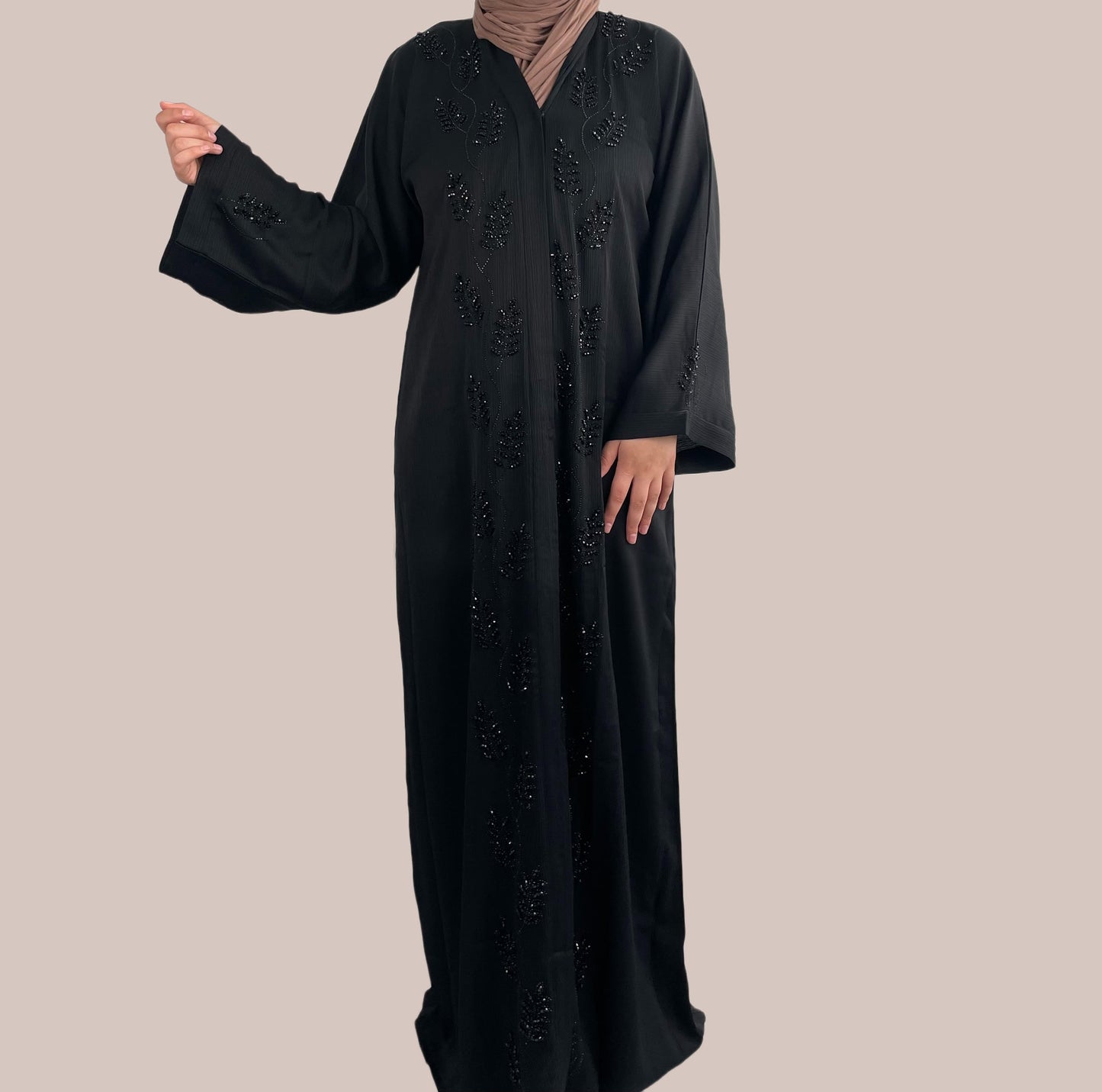 Abaya Soumaya