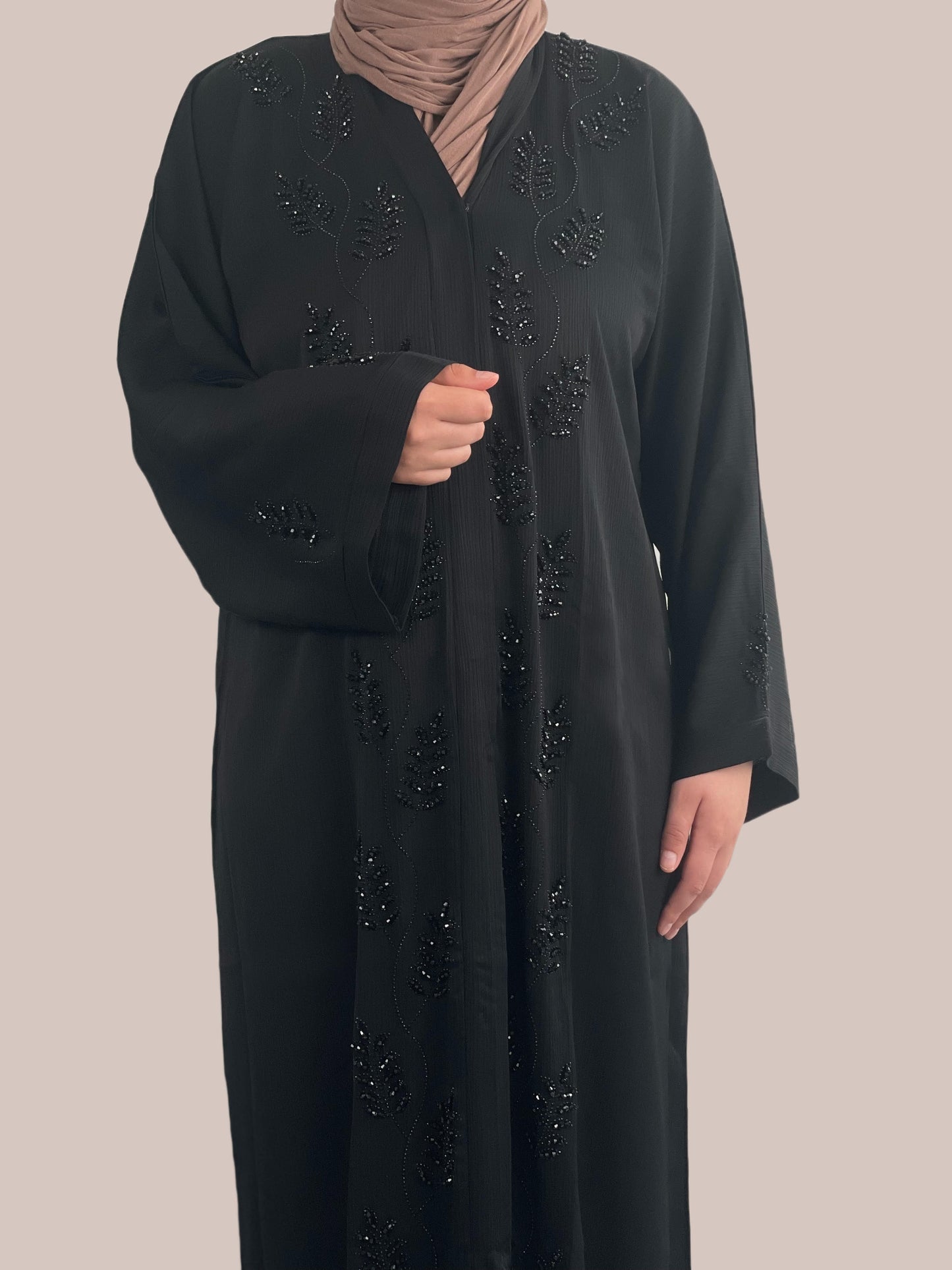 Abaya Soumaya