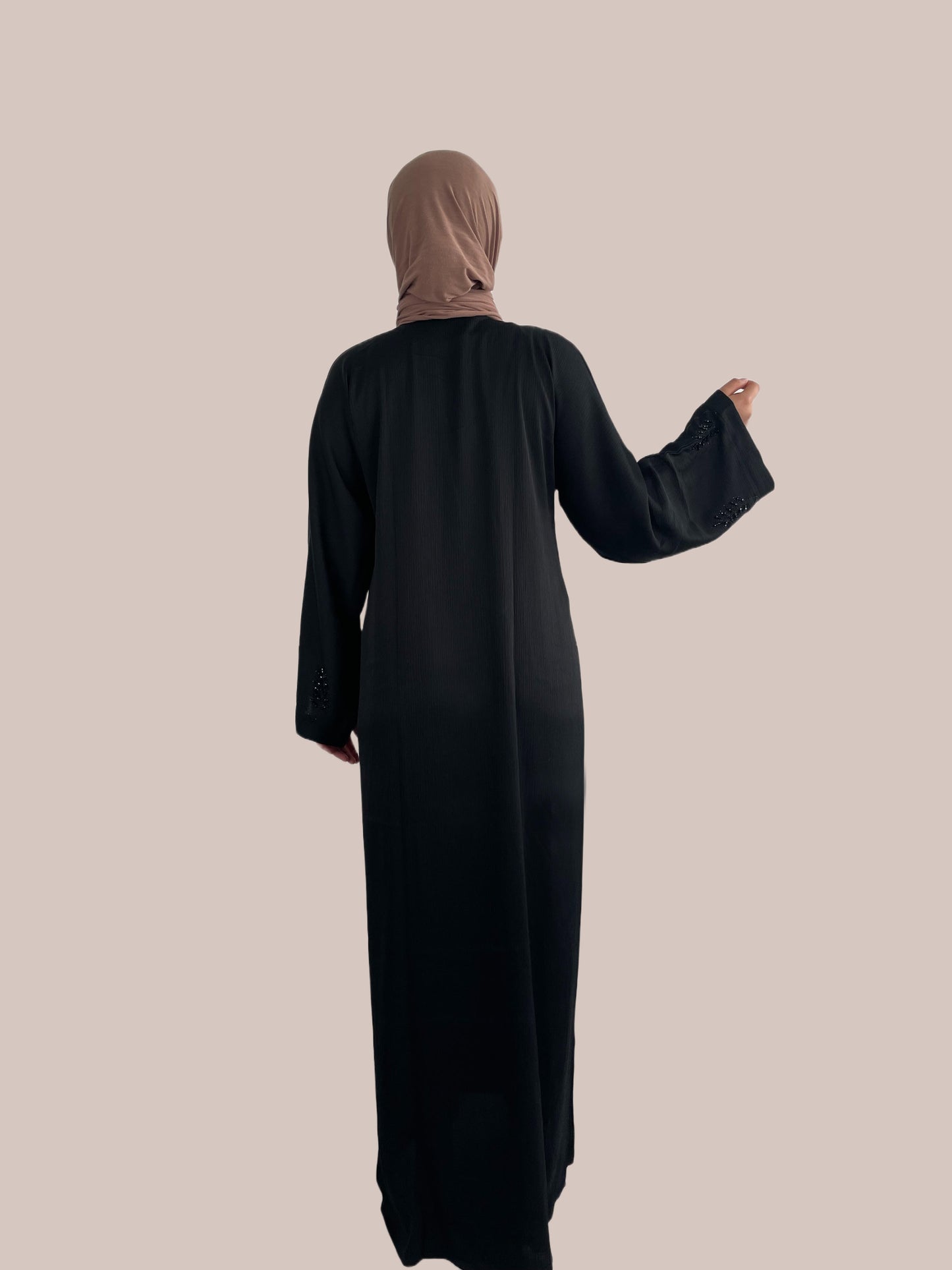 Abaya Soumaya