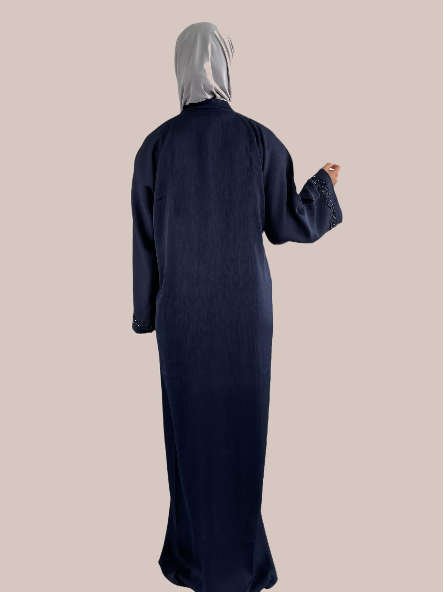 Abaya Aliyah