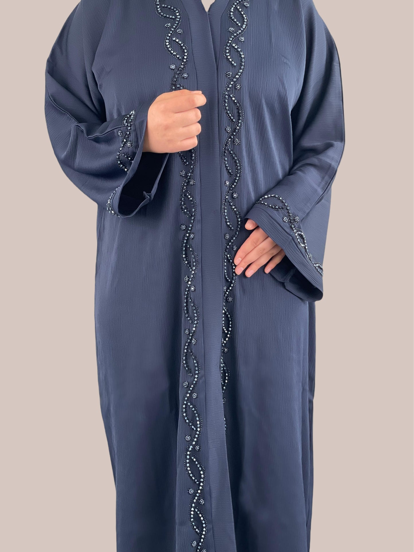 Abaya Aliyah