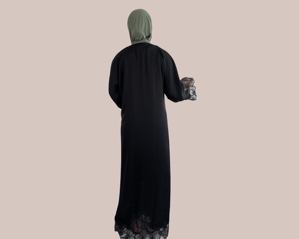 Abaya Nesrine